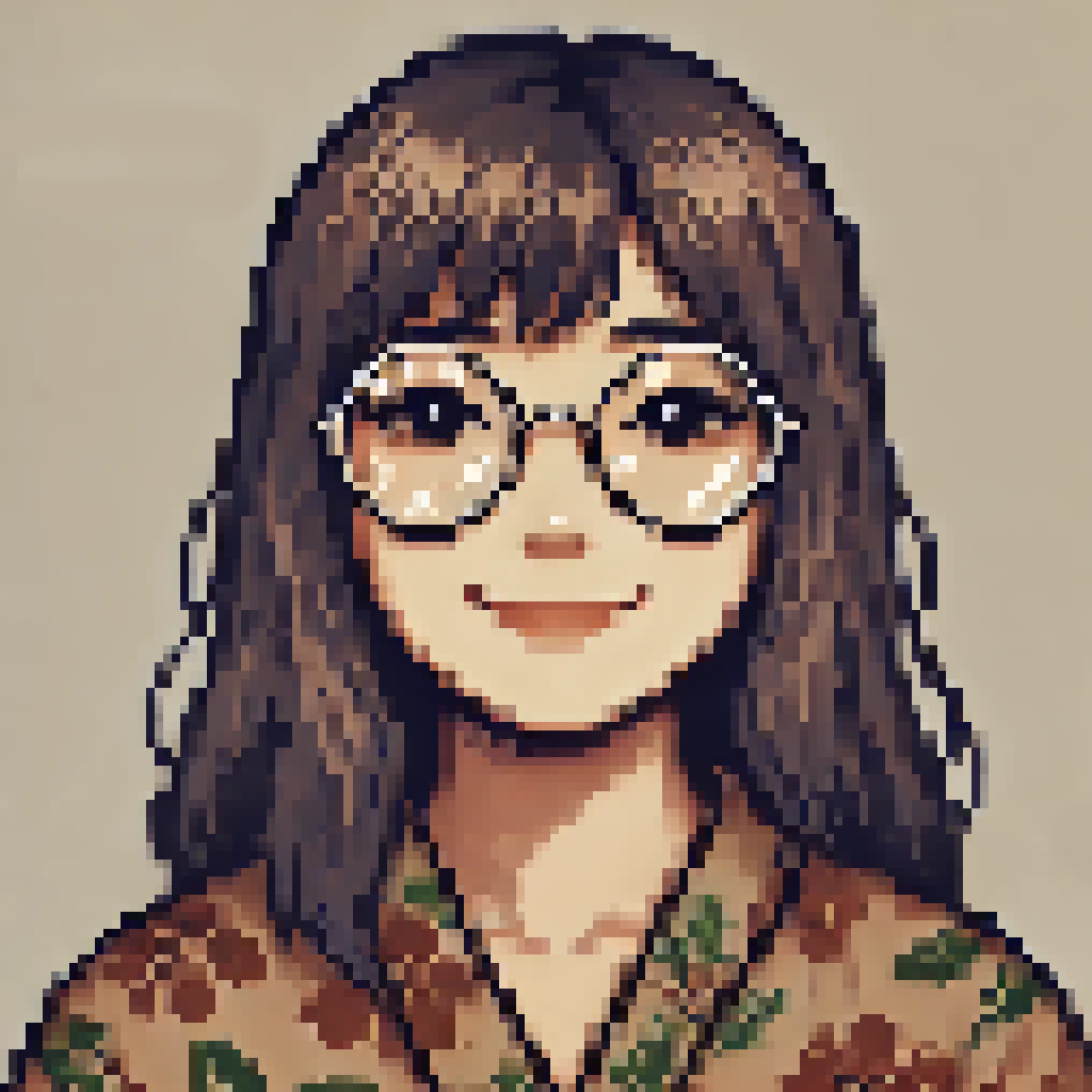 Zoe's Profile Pic